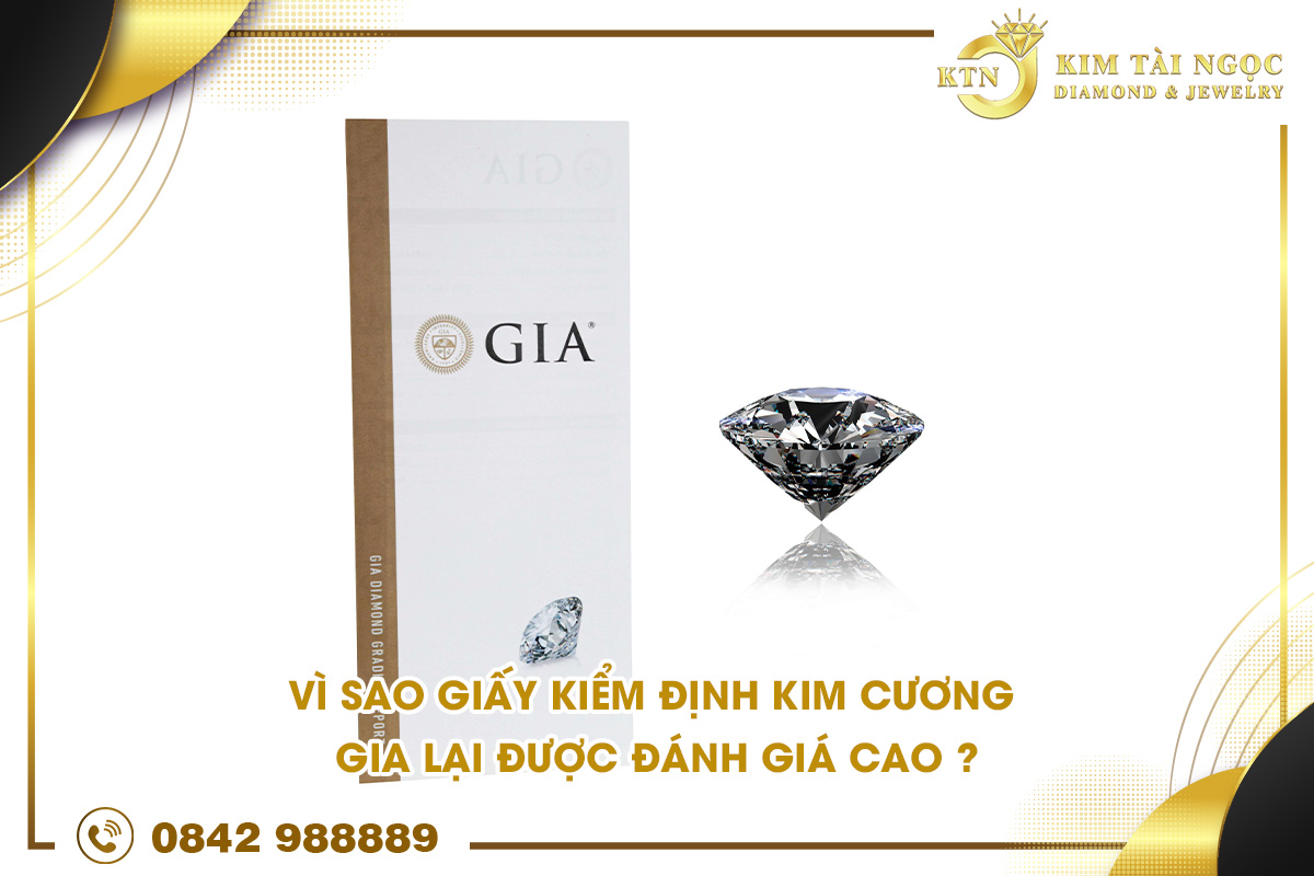 Kiểm Định Gia Cẩm Nang Toàn Diện