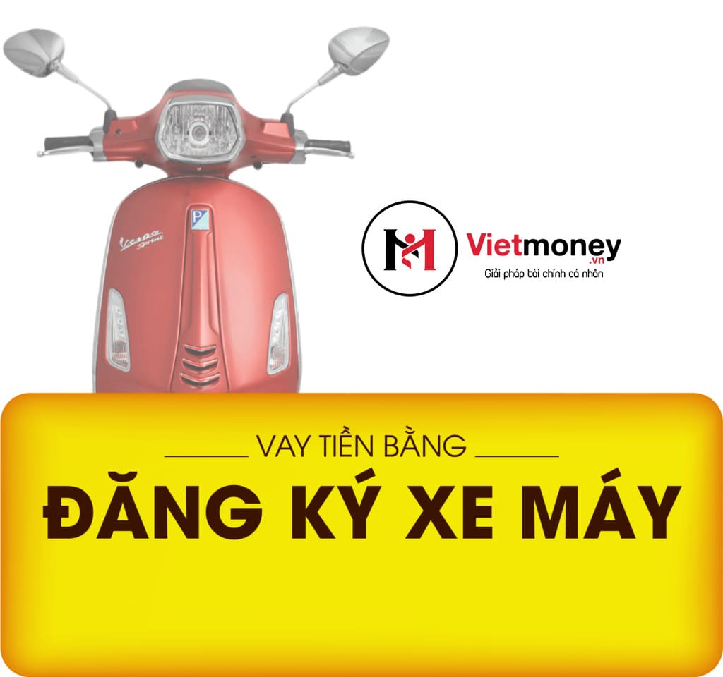 Cách tính lãi suất cầm xe máy