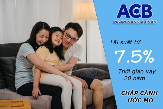 Thủ tục vay thế chấp ngân hàng: Tổng quan