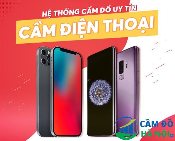 Tiệm cầm đồ điện thoại gần đây