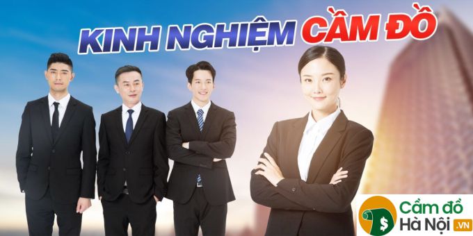 Quy định thanh lý tài sản cầm đồ