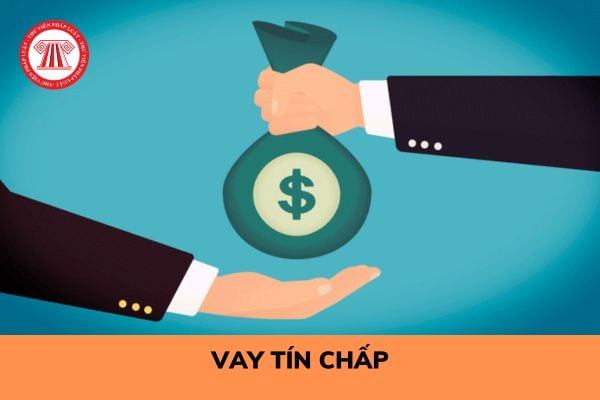 Vay không thế chấp lãi suất thấp