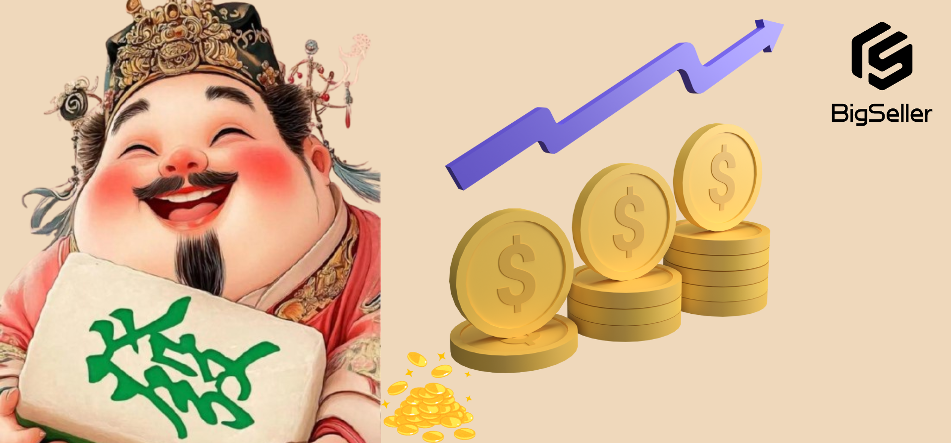 Cách Thu Hút Tài Lộc Buôn Bán Hiệu Quả Và Thịnh Vượng