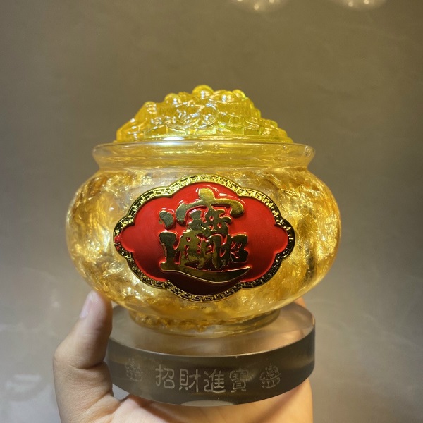 Cách Thu Hút Tài Lộc Buôn Bán Hiệu Quả Và Thịnh Vượng