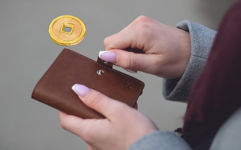 Cách Cầu May Mắn Tiền Tài - Bí Quyết Thu Hút Vận May Và Phước Lành