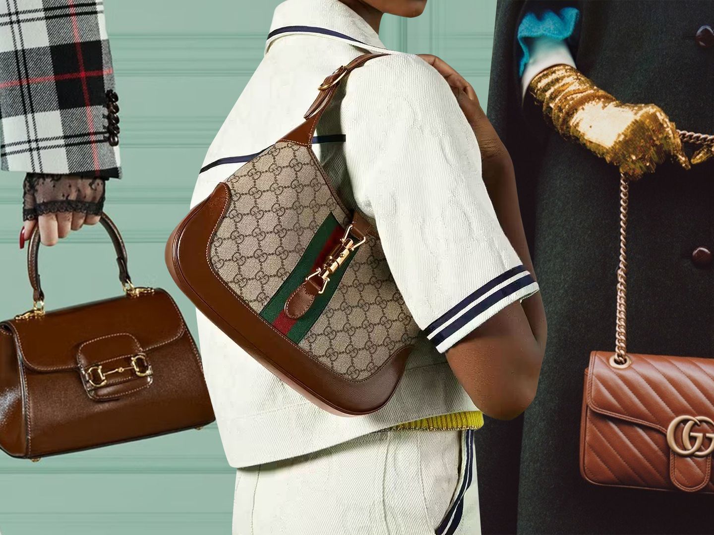 Cách Kiểm Tra Mã Code Túi Gucci - Bật Mí Xác Thực Chính Xác