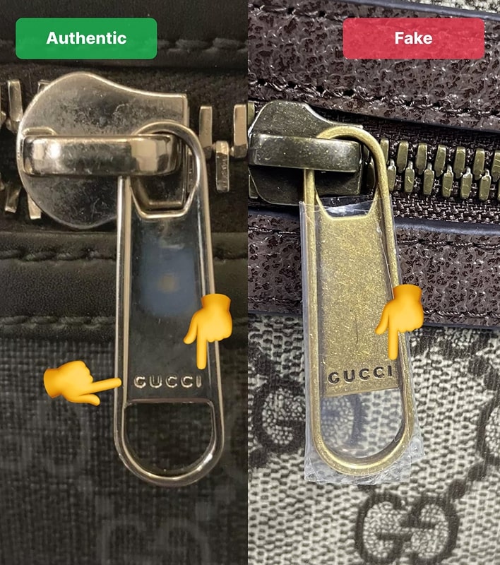 Cách Kiểm Tra Mã Code Túi Gucci - Bật Mí Xác Thực Chính Xác