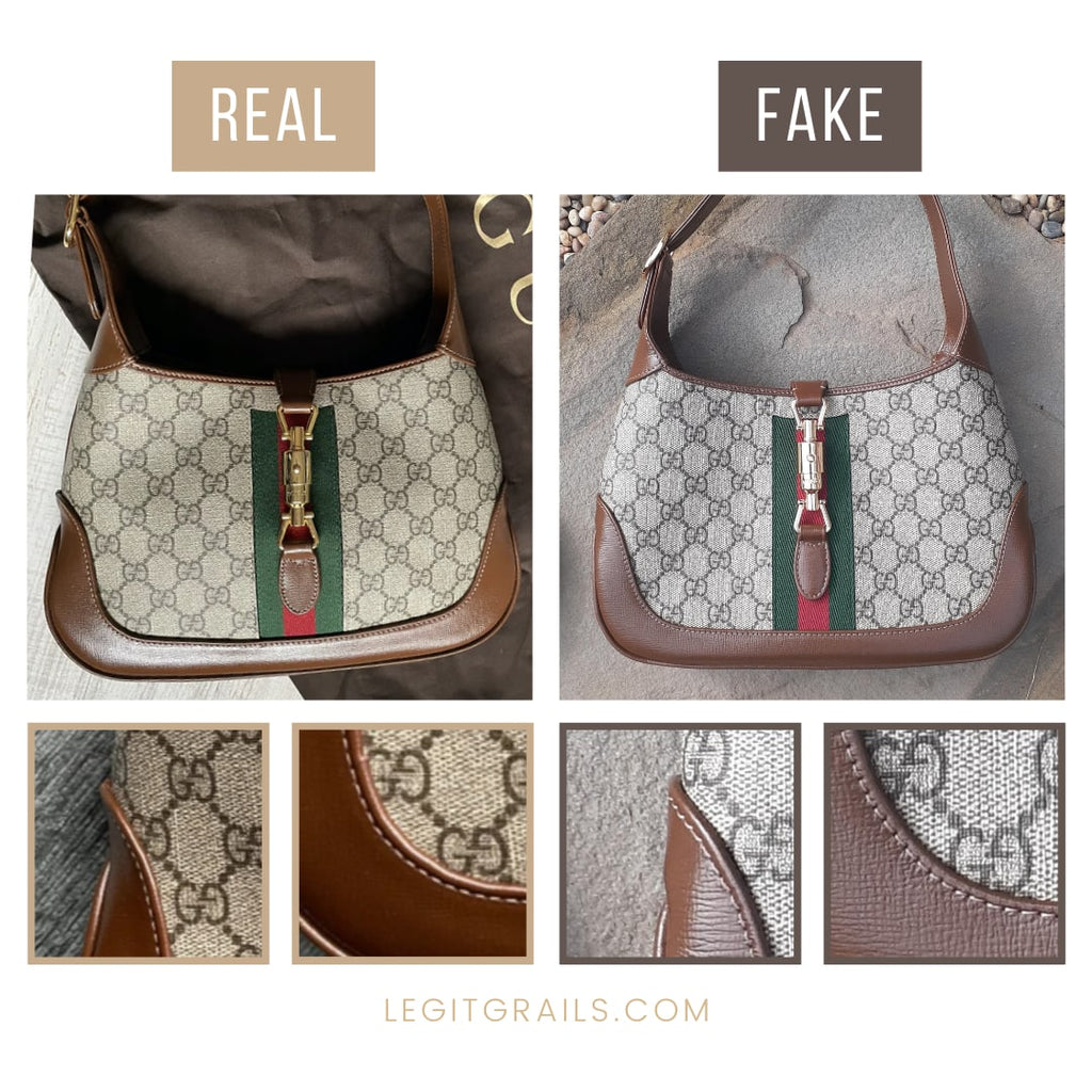 Cách Kiểm Tra Mã Code Túi Gucci - Bật Mí Xác Thực Chính Xác
