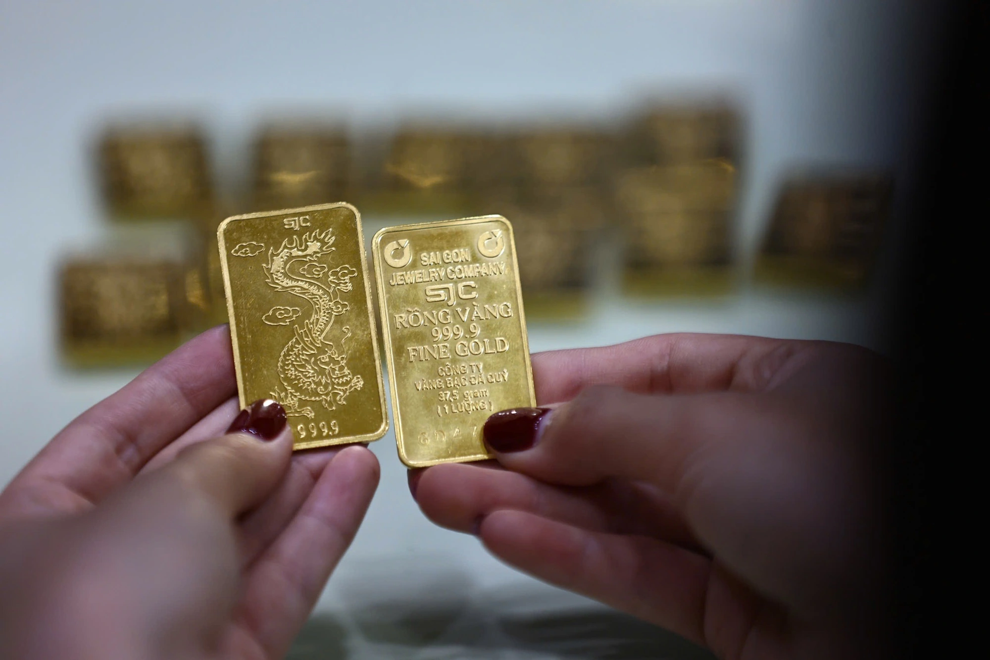 Cầm Vàng Lãi Suất Bao Nhiêu?