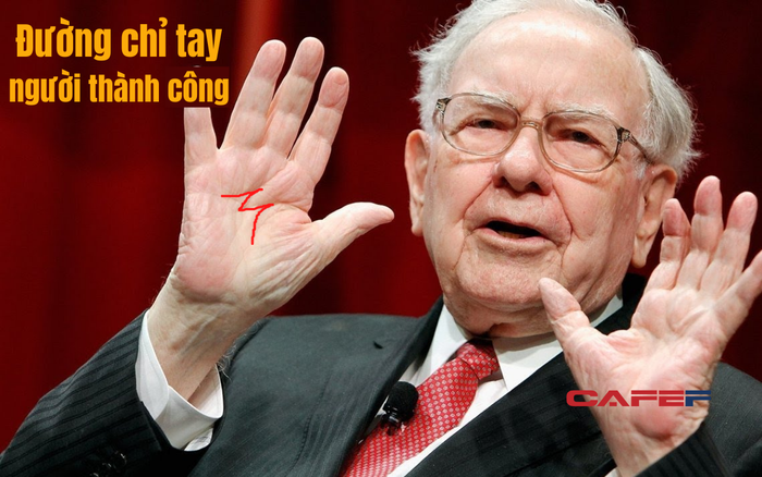 Học cách làm giàu từ hai bàn tay trắng