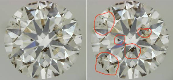 Ứng dụng nào sau đây là của kim cương?