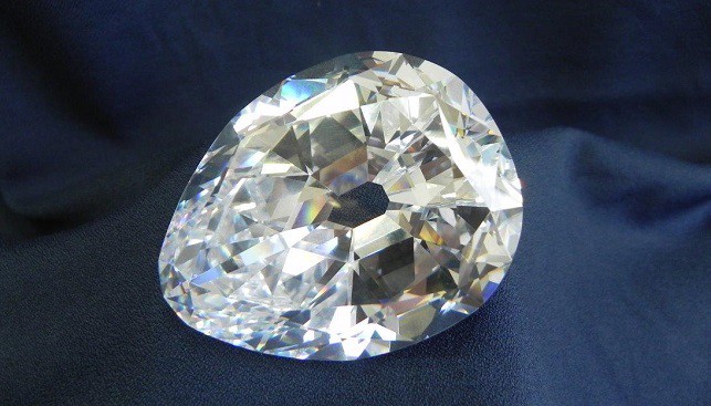 Viên kim cương đắt nhất thế giới