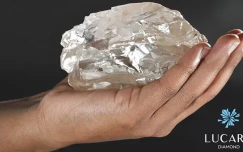 Viên kim cương đắt nhất thế giới